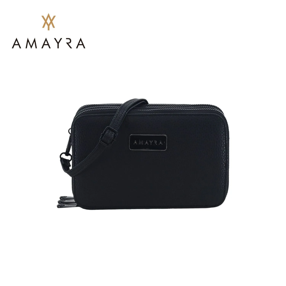 BANDOLERA PORTACELULAR AMAYRA