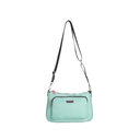 MORRAL CON BOLSILLO EXTERIOR TRENDY