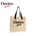 CANASTO DE PLAYA OREIRO LOVE