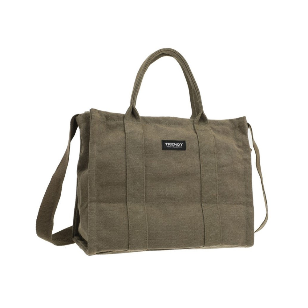 CARTERA TOTE BAG LISA TRENDY