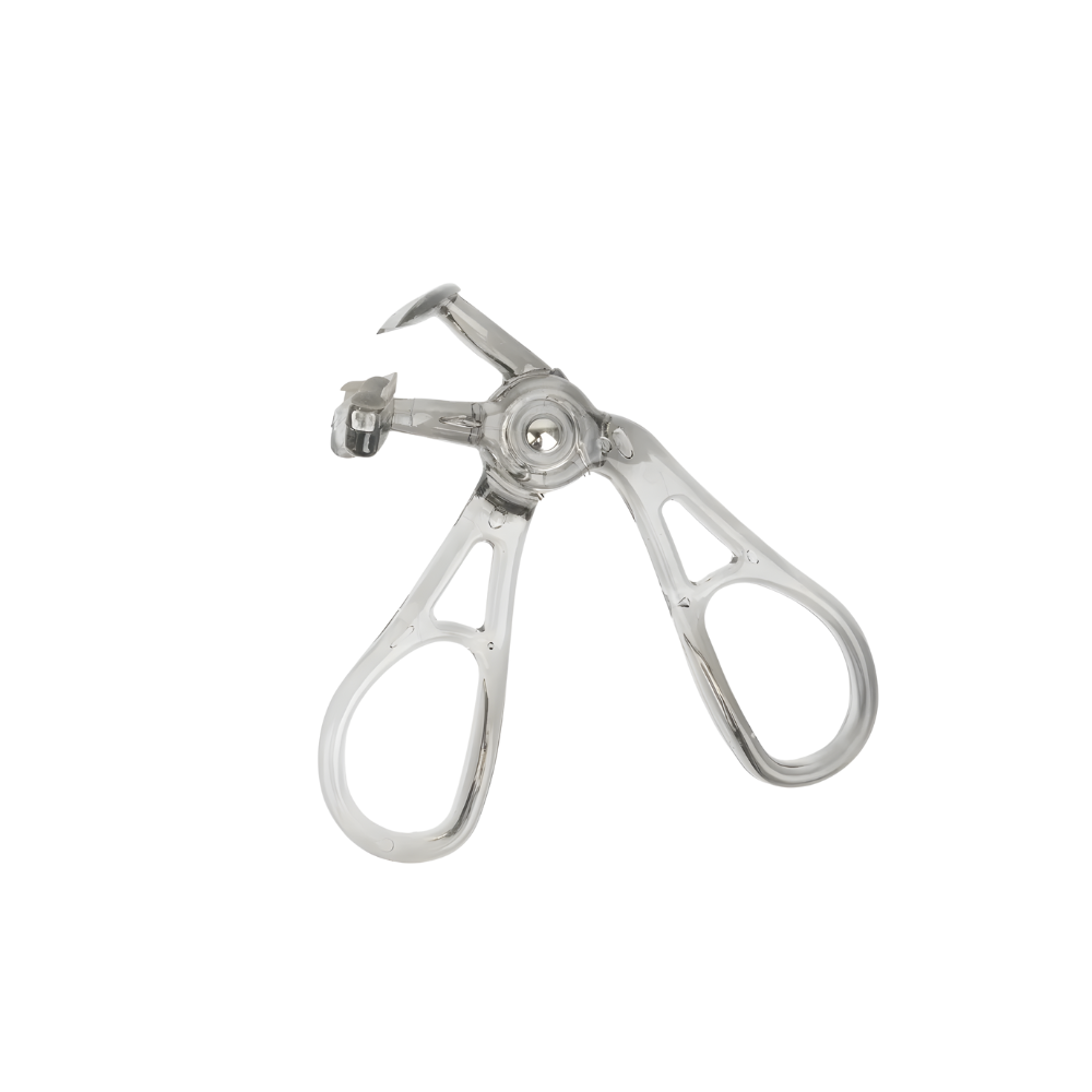 ARQUEADOR DE PESTAÑAS