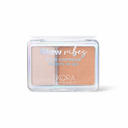 CONTORNO DE OJOS DUO GLOW SKORA