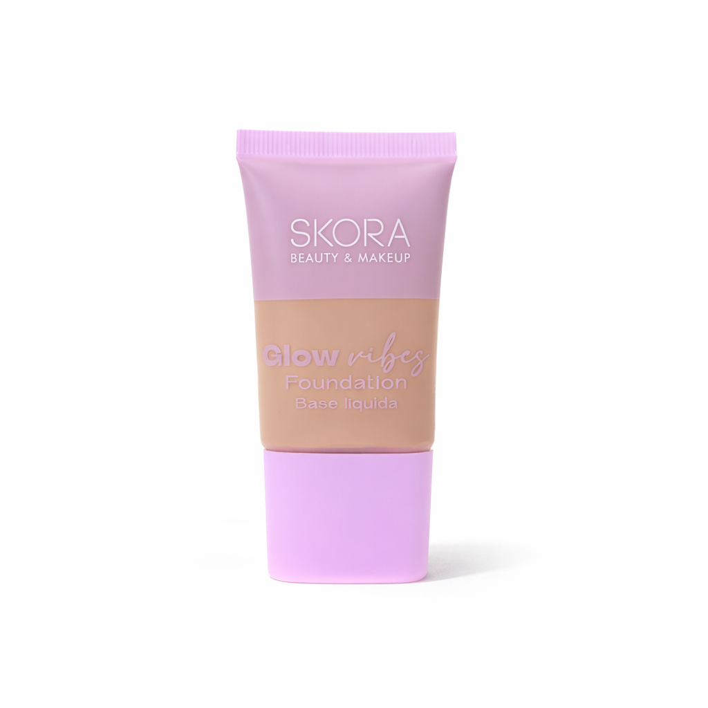 BASE DE MAQUILLAJE FOUNDATION SKORA