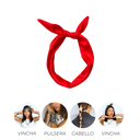 ACCESORIO MULTIUSO COLOR LISO