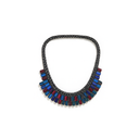 COLLAR GARGANTILLA CON PIEDRAS