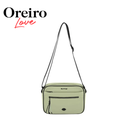 MORRAL BANDOLERA APLIQUE OREIRO LOVE