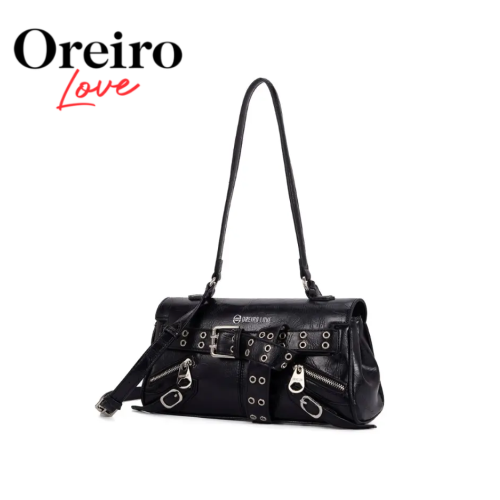 CARTERA CON CINTO OREIRO LOVE