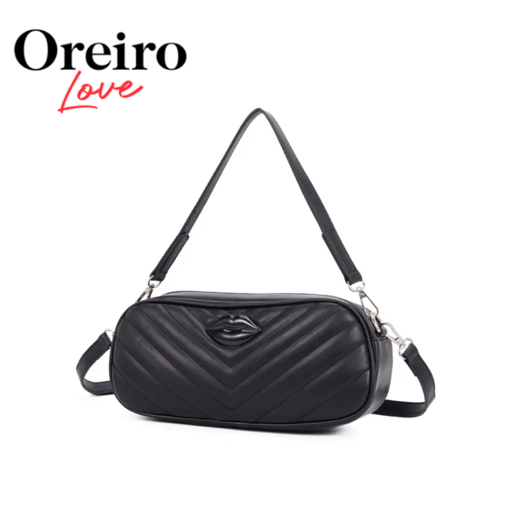 MORRAL BANDOLERA RELIEVE OREIRO LOVE