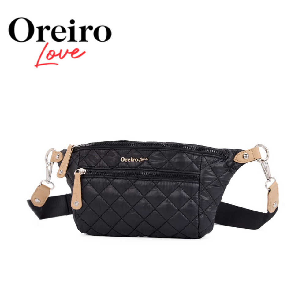 RIÑONERA RELIVE APLIQUE FRONTAL OREIRO LOVE