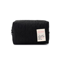 PORTACOSMETICO WAFFLE FLORES SKORA