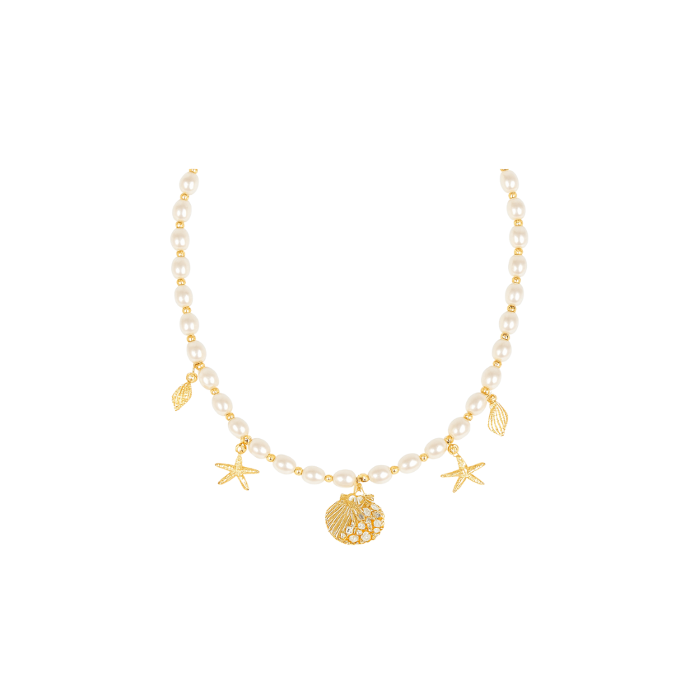 CINTO BIJOU DIJE DE MAR DORADO