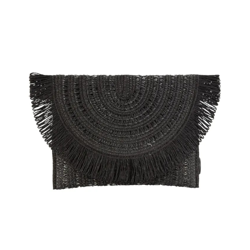 SOBRE RAFIA ESTILO PLAYA