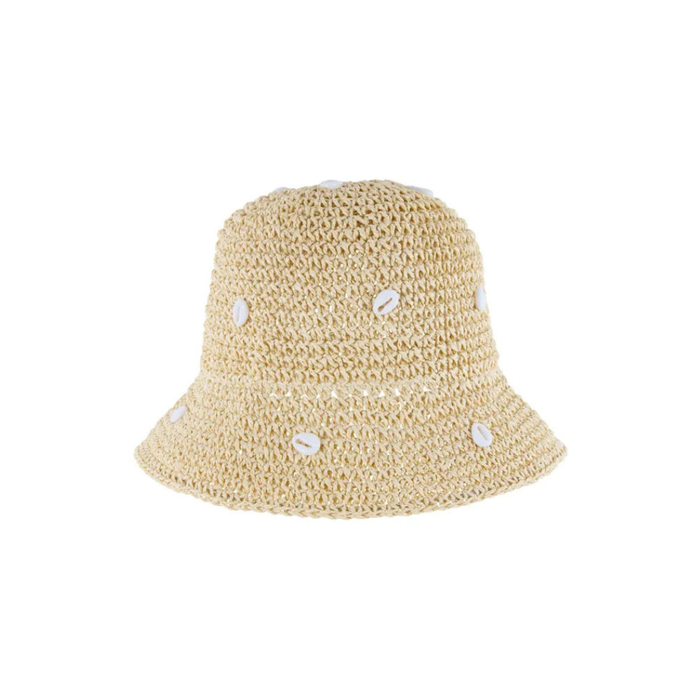 PILUSO TEJIDO APLIQUES DE MAR