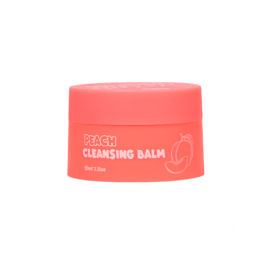 DESMAQUILLANTE DE DURAZNO MELY