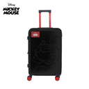 VALIJA 24" DISNEY MICKEY MOUSE