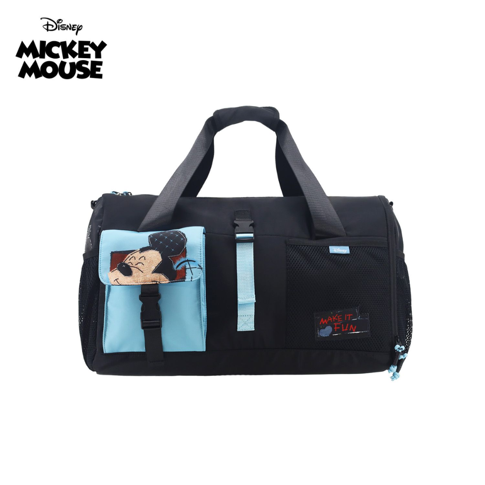 BOLSO 17.5" MICKEY MOUSE DISNEY