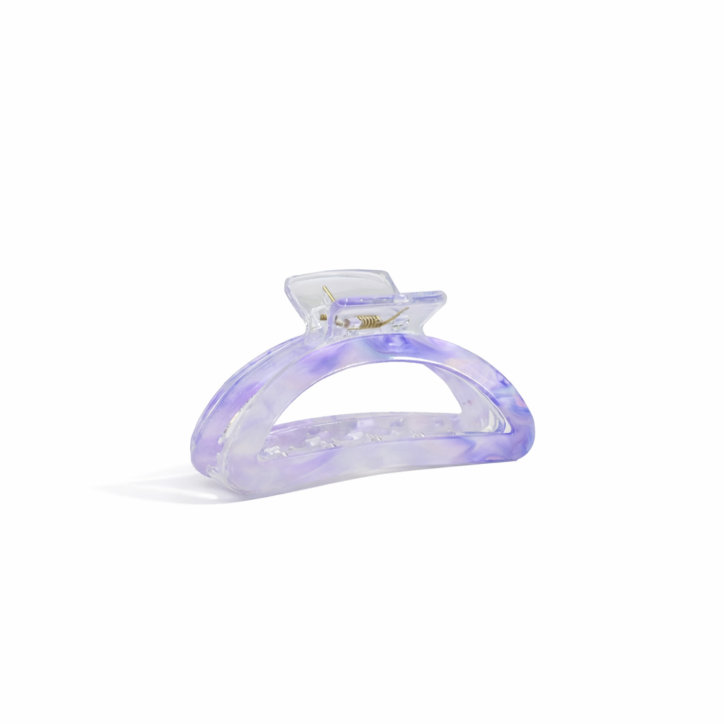 BROCHE PINZA MEDIA LUNA