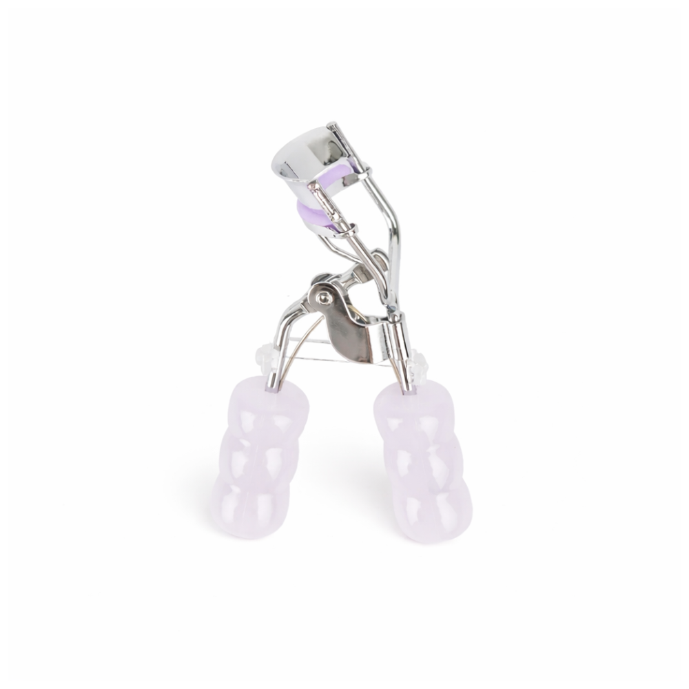 ARQUEADOR DE PESTAÑAS COLOR LISO