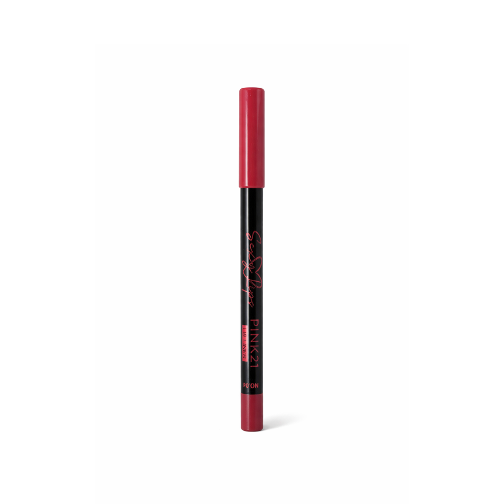 LAPIZ DELINEADOR DE LABIOS PINK21