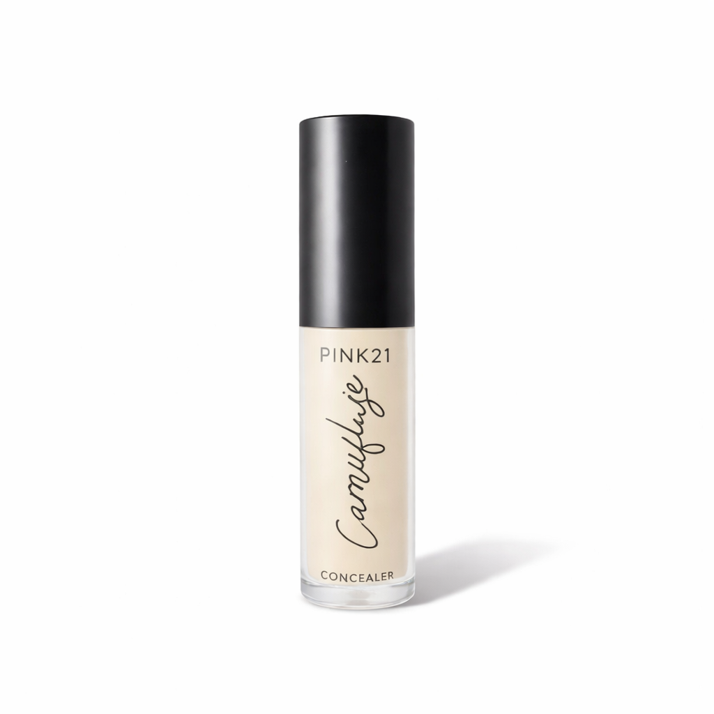 CORRECTOR CONCEALER CAMUFLAJE PINK21