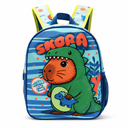 MOCHILA 12" CAPIBARA SKORA