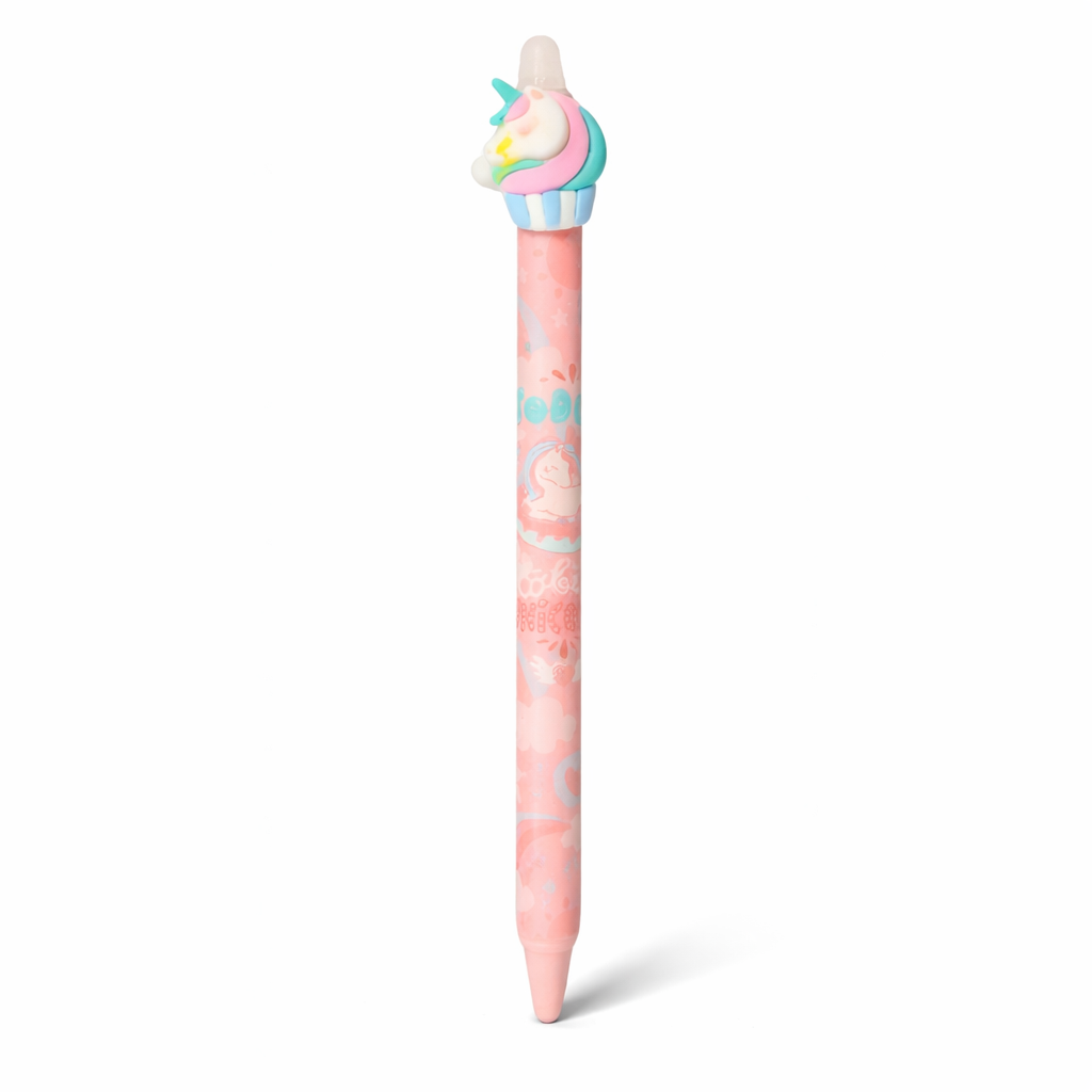BIROME BORRABLE RETRACTIL UNICORNIO