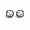 AROS CON CLIP GEMA Y RELIEVE