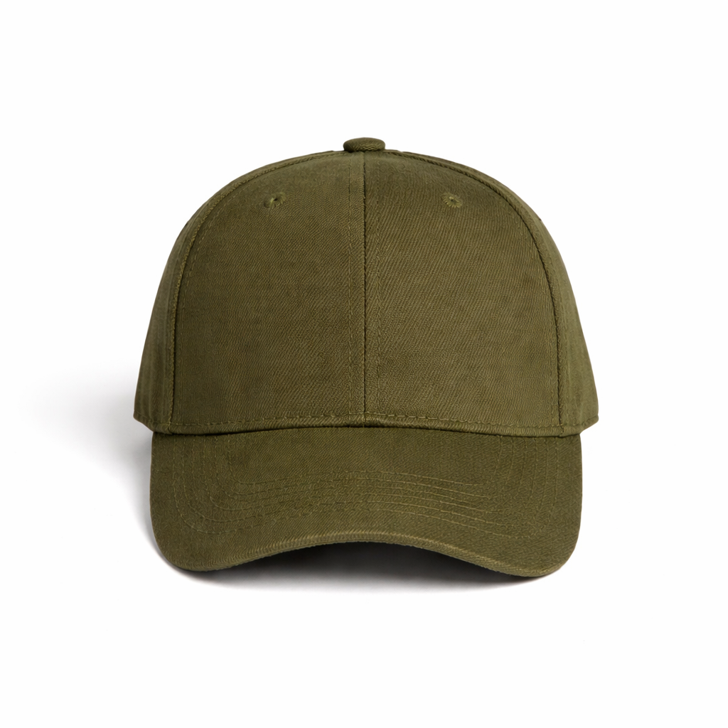 GORRA CAP COLOR LISO