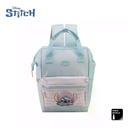 MOCHILA 17" ESTAMPA STITCH DISNEY