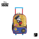 MOCHILA 16" CARRITO MICKEY MOUSE DISNEY