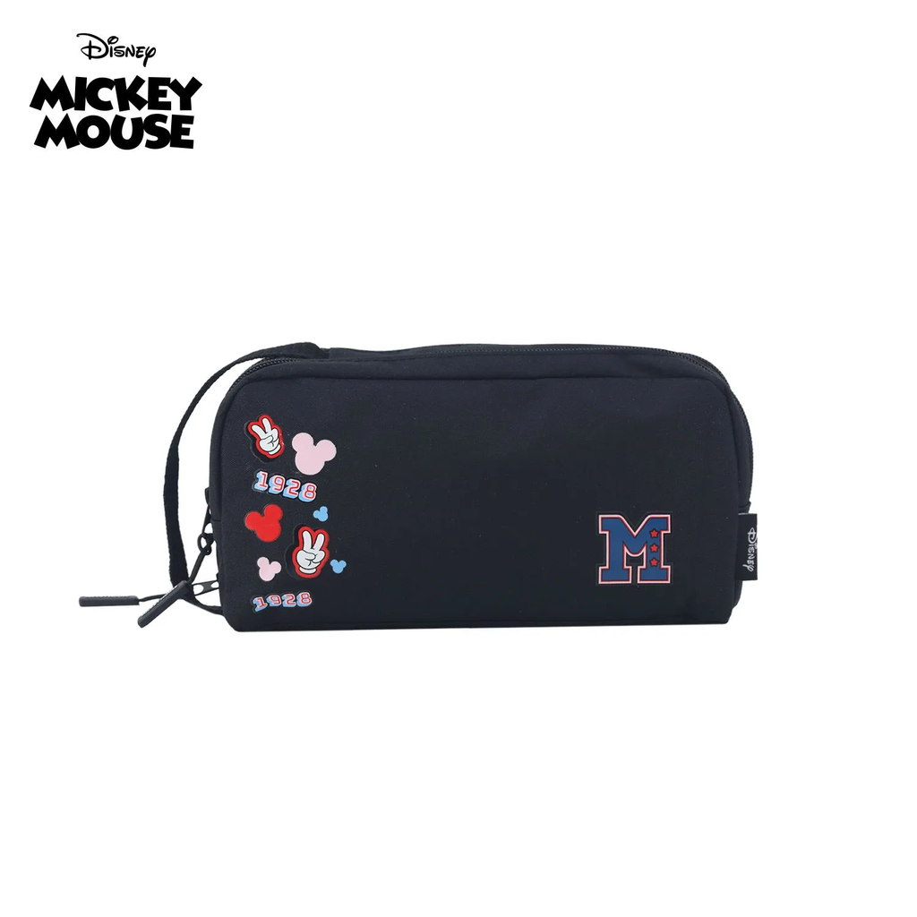 CARTUCHERA MICKEY MOUSE DISNEY