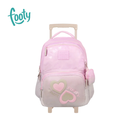 MOCHILA 18" CARRITO BIG KIDS FOOTY