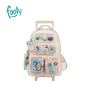 MOCHILA 18" CARRITO WONDER FOOTY