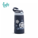 TERMO BOTELLA ACERO FUTBOL FOOTY