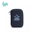 CARTUCHERA TERMOFORMADA + UTILES FOOTY