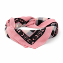 PAÑUELO ESTAMPADO TRENDY