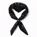 PAÑUELO ESTAMPADO OREIRO LOVE