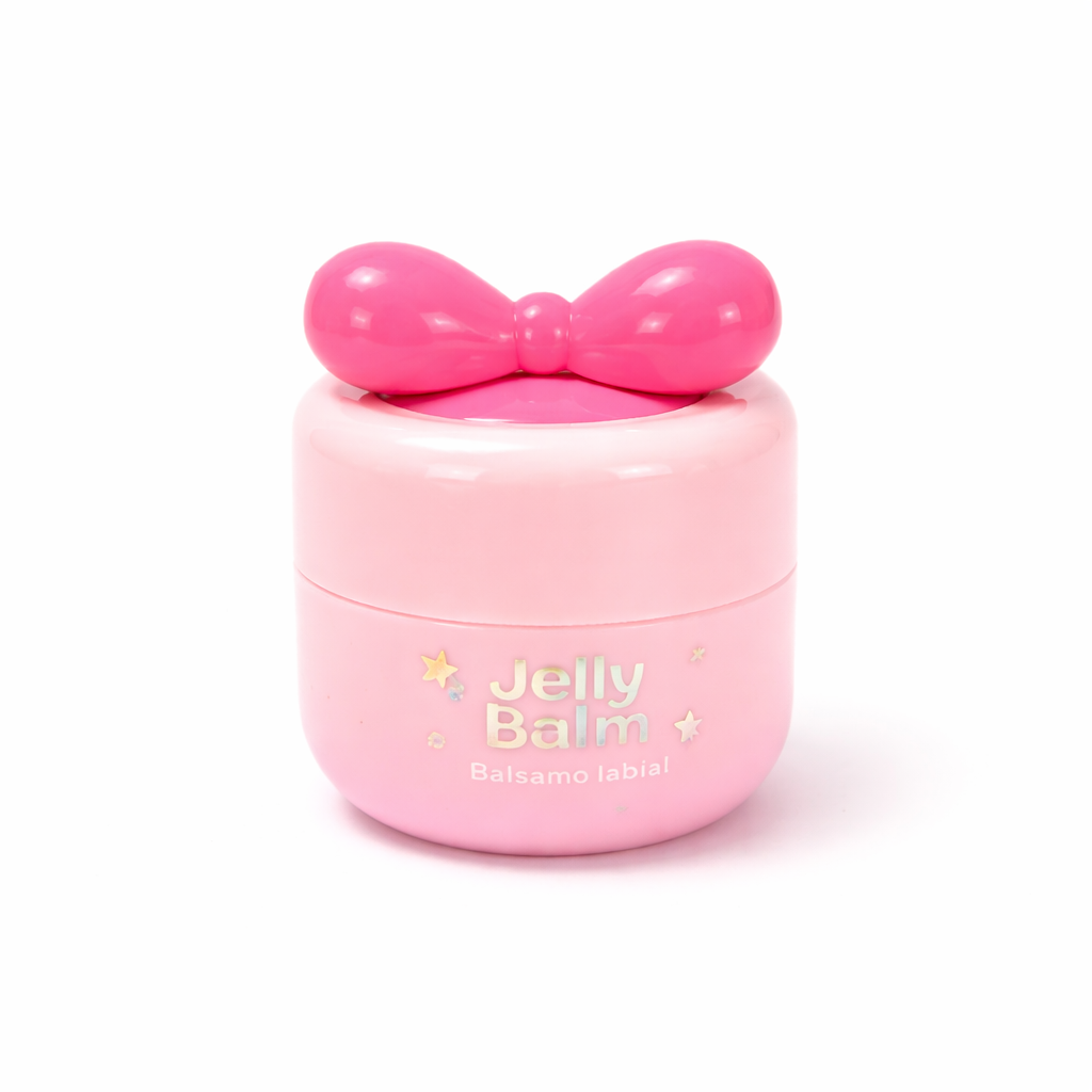 LABIAL LIPGLOSS BALSAMO CON APLICADOR