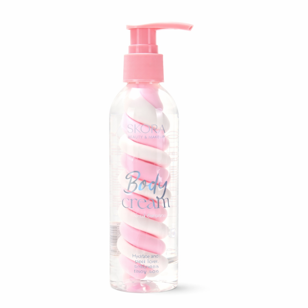 CREMA CORPORAL BODY CREAM