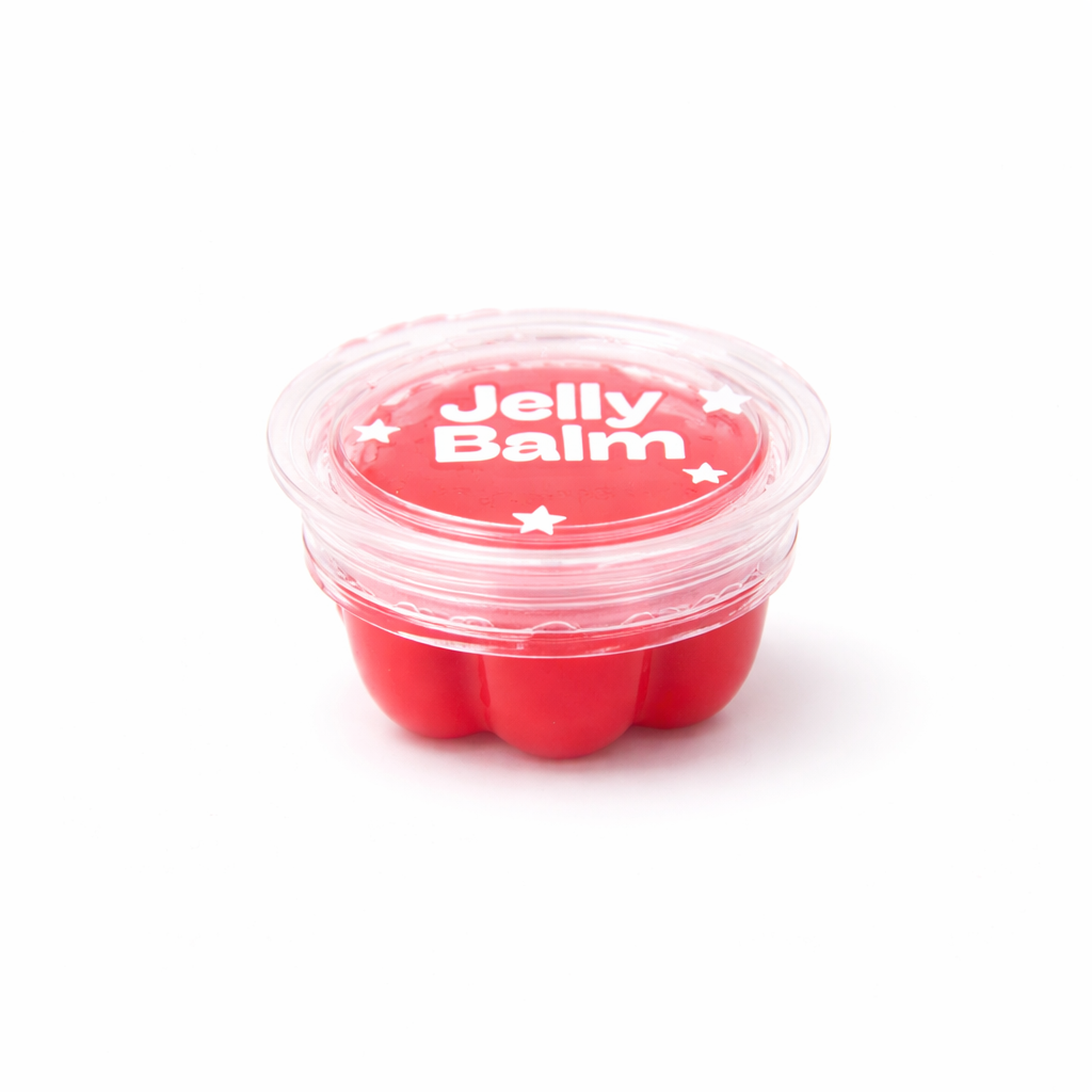 LABIAL LIPGLOSS BALSAMO JELLY