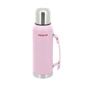 TERMO COLOR LISO MATE TRENDY