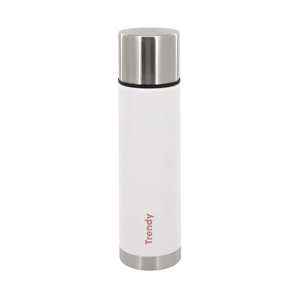 TERMO COLOR LISO MATE TRENDY