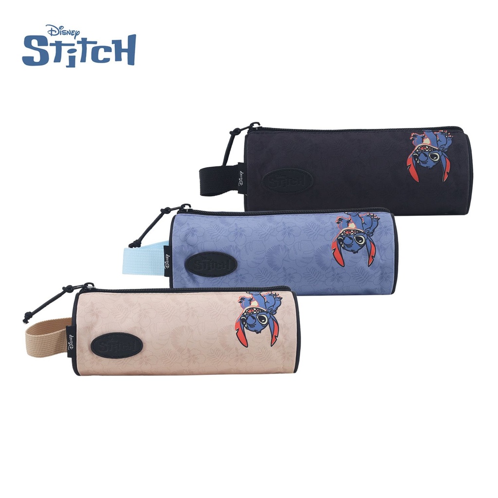 CARTUCHERA DISNEY STITCH
