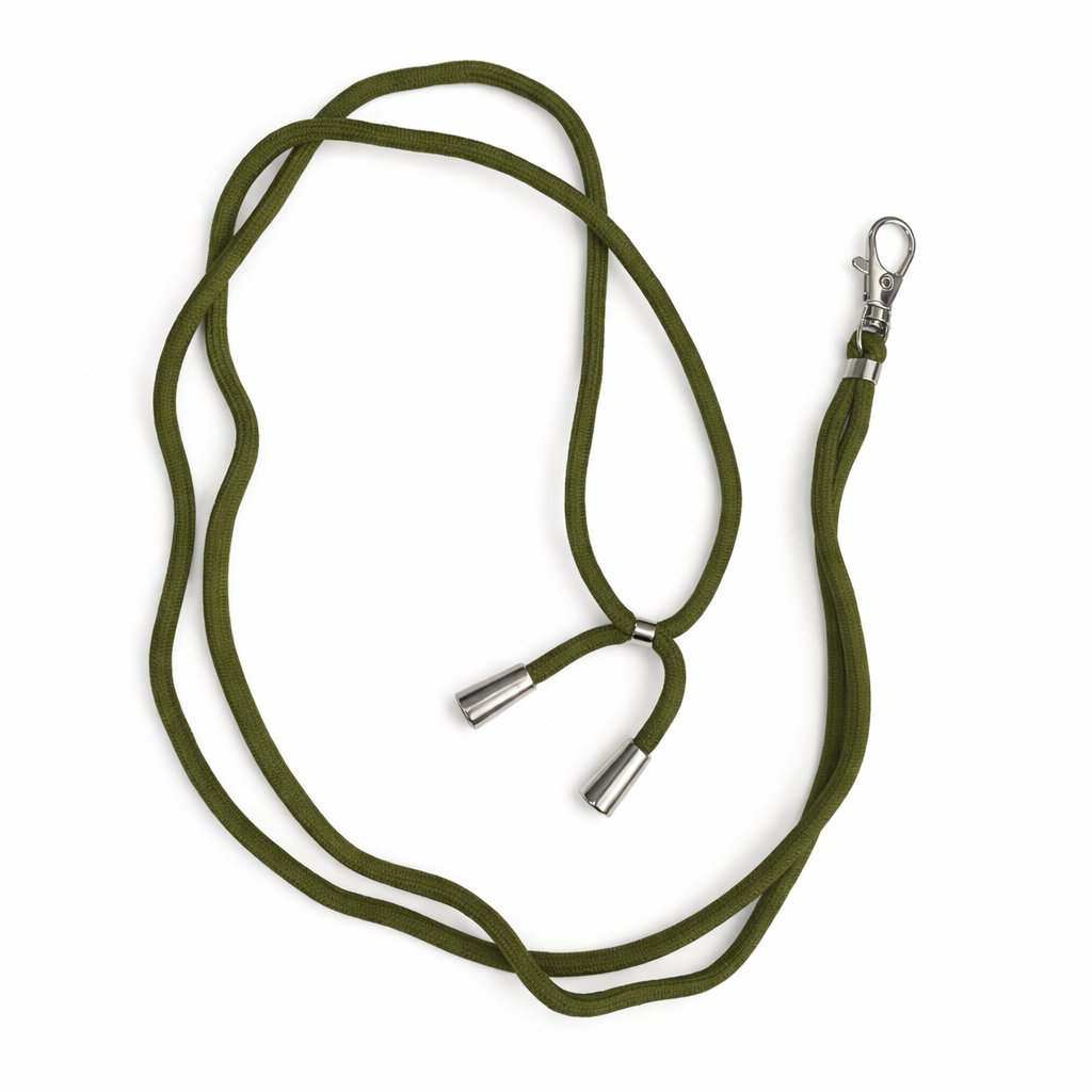 LLAVERO CORREA CHARM CELULAR