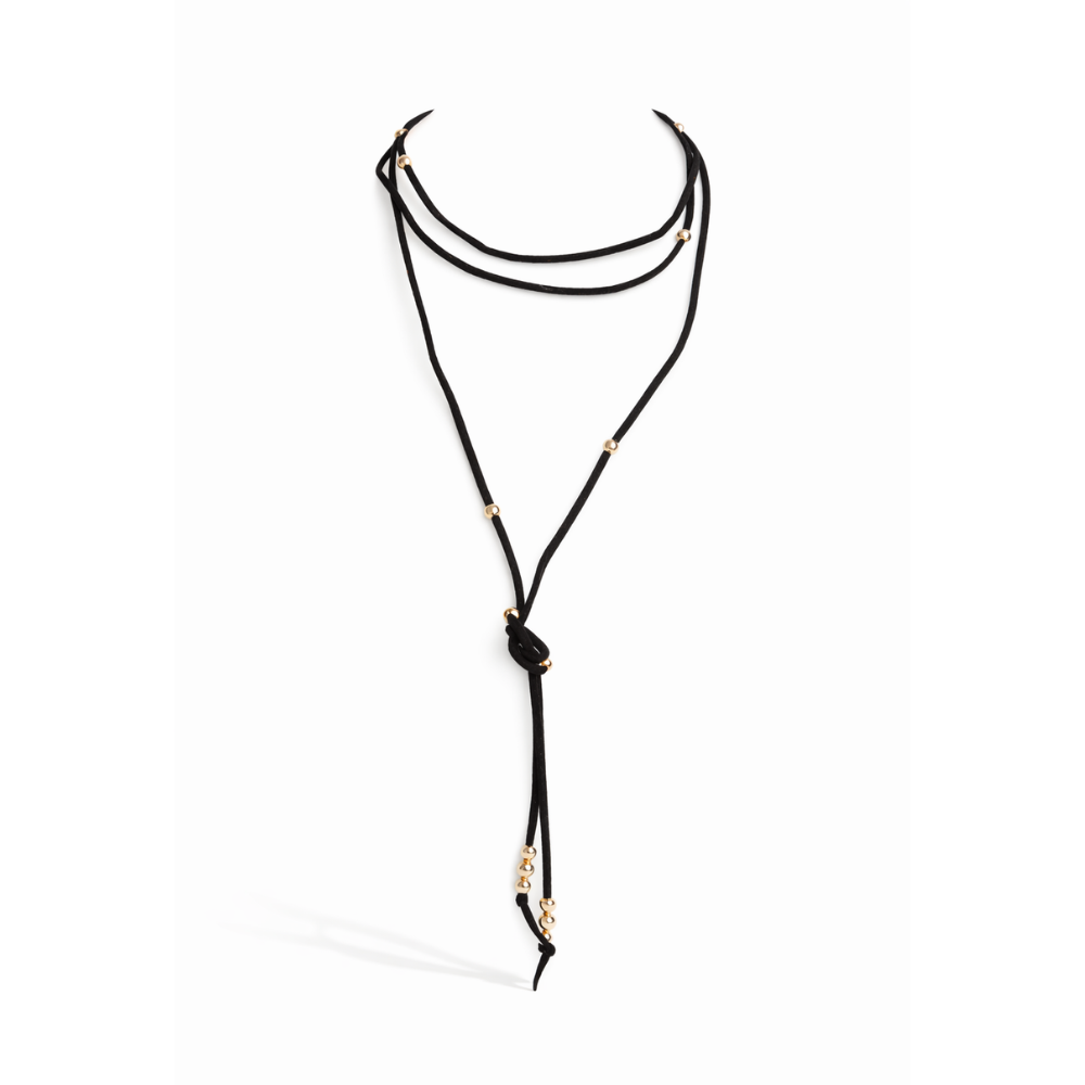 COLLAR CHOKER COLOR LISO CON DIJE