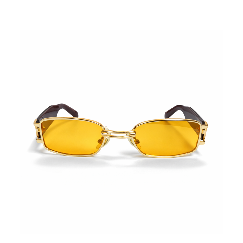 LENTES DE SOL RECTANGULARES