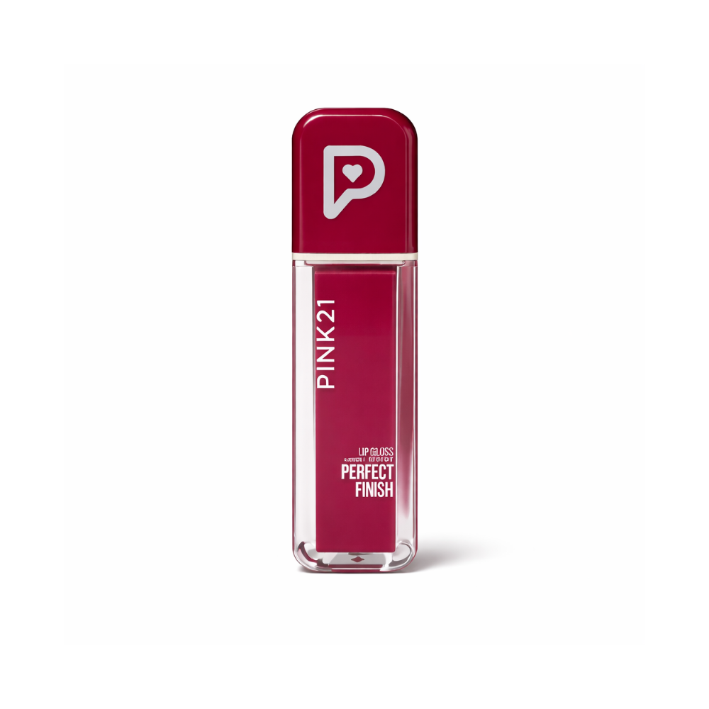 LABIAL LIPGLOSS CREMOSO MATE PINK21