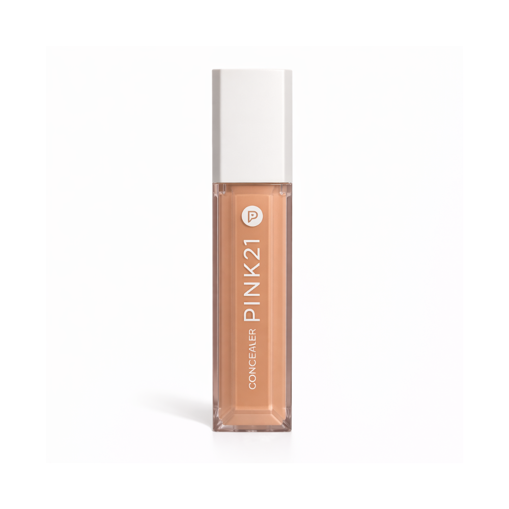 CORRECTOR CONCEALER PINK21