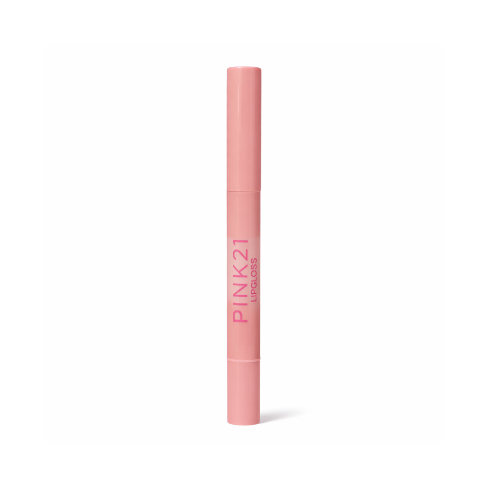 LABIAL LIPGLOSS CREMOSO PINK21