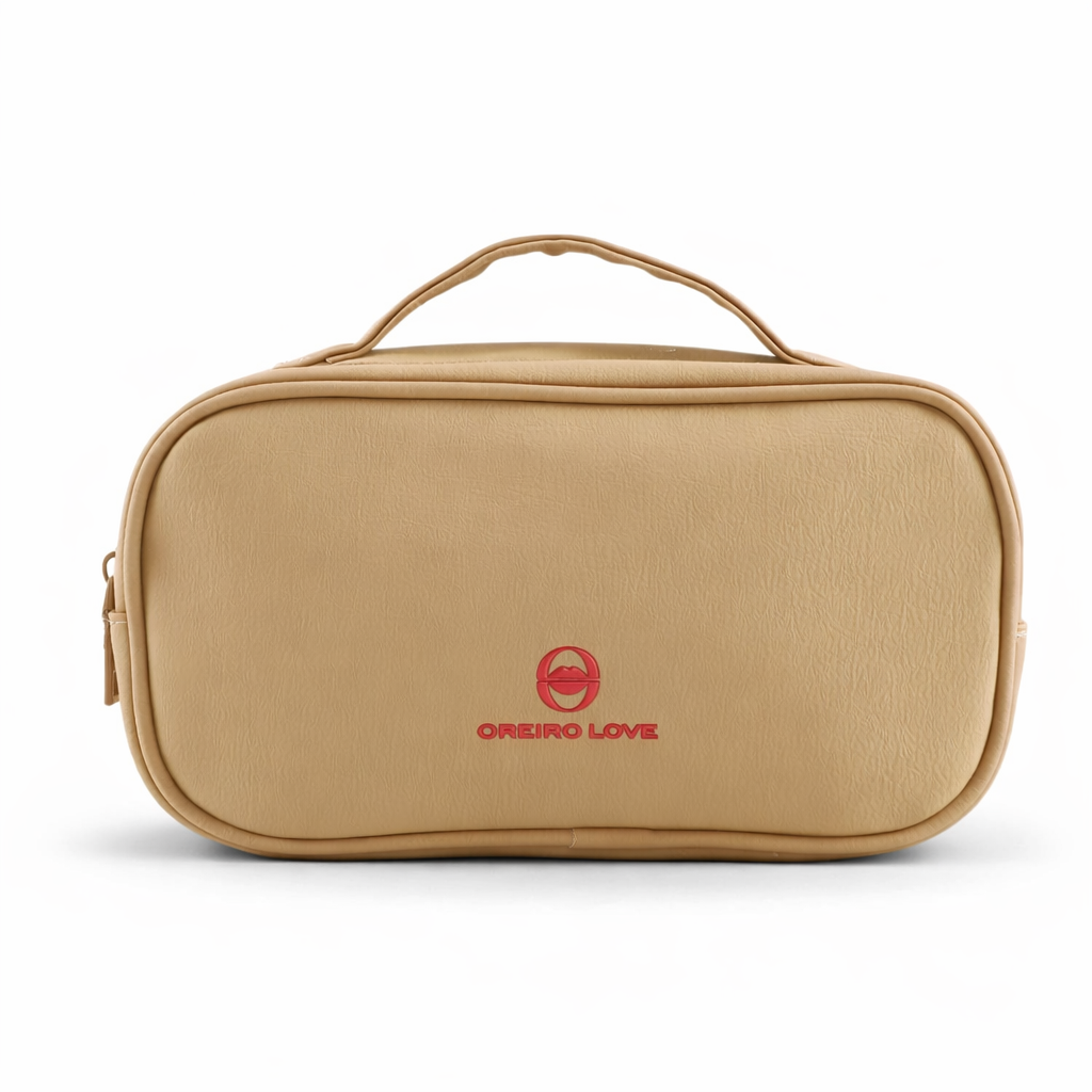 PORTA COSMETICO OREIRO LOVE